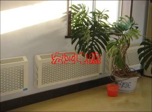中温电取暖器2KW